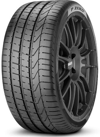 PIRELLI P ZERO (PZ5)