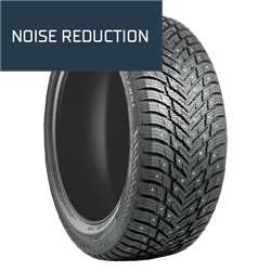 NOKIAN Hakkapeliitta 10 EV