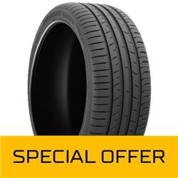 TOYO Proxes Sport