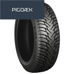NANKANG Ice Activa SW-8