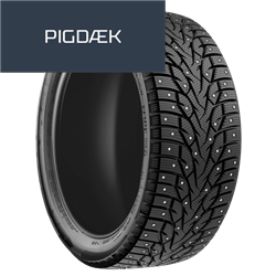 ROCKBLADE Winterplus Stud III