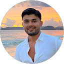 Reza Yosufi profile picture
