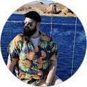 Syam B profile picture