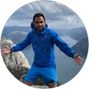 Mustafa Øzbal profile picture