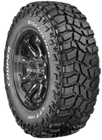 COOPER DISC STT PRO P.O.R