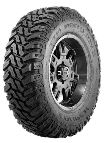 COOPER EVOLUTION MTT