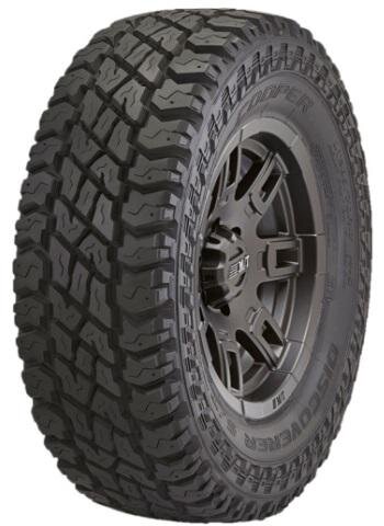 COOPER DISC ST MAXX P.O.R