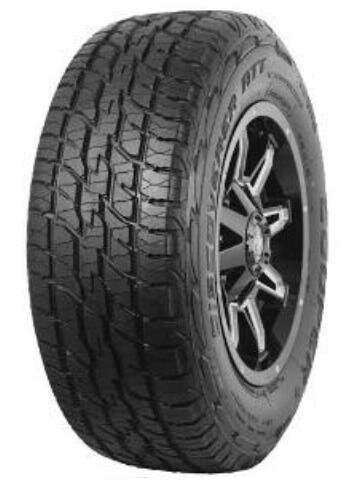 COOPER DISC ATT