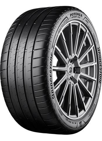 BRIDGESTONE POTENZA SPORT EVO BRIDGESTONE POTENZA SPORT EVO