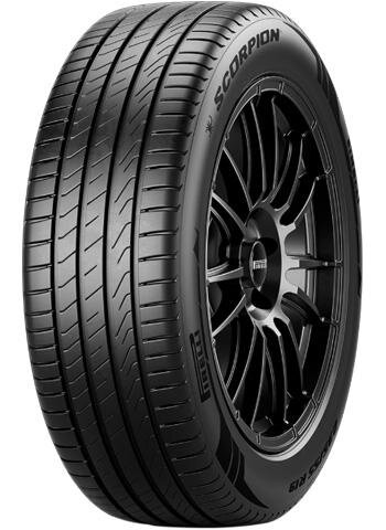 PIRELLI SCORPION S3