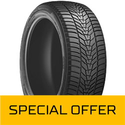 HANKOOK W330 Winter i*cept evo3