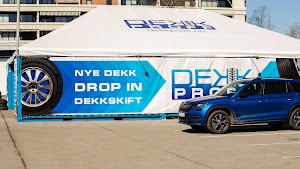 Dekkproff Oslo Stovner place picture