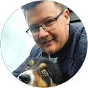 Kristoffer Buene profile picture