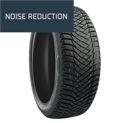 GOODYEAR UG Arctic 2