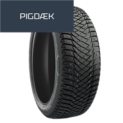 GOODYEAR UG ARCTIC 2 SUV