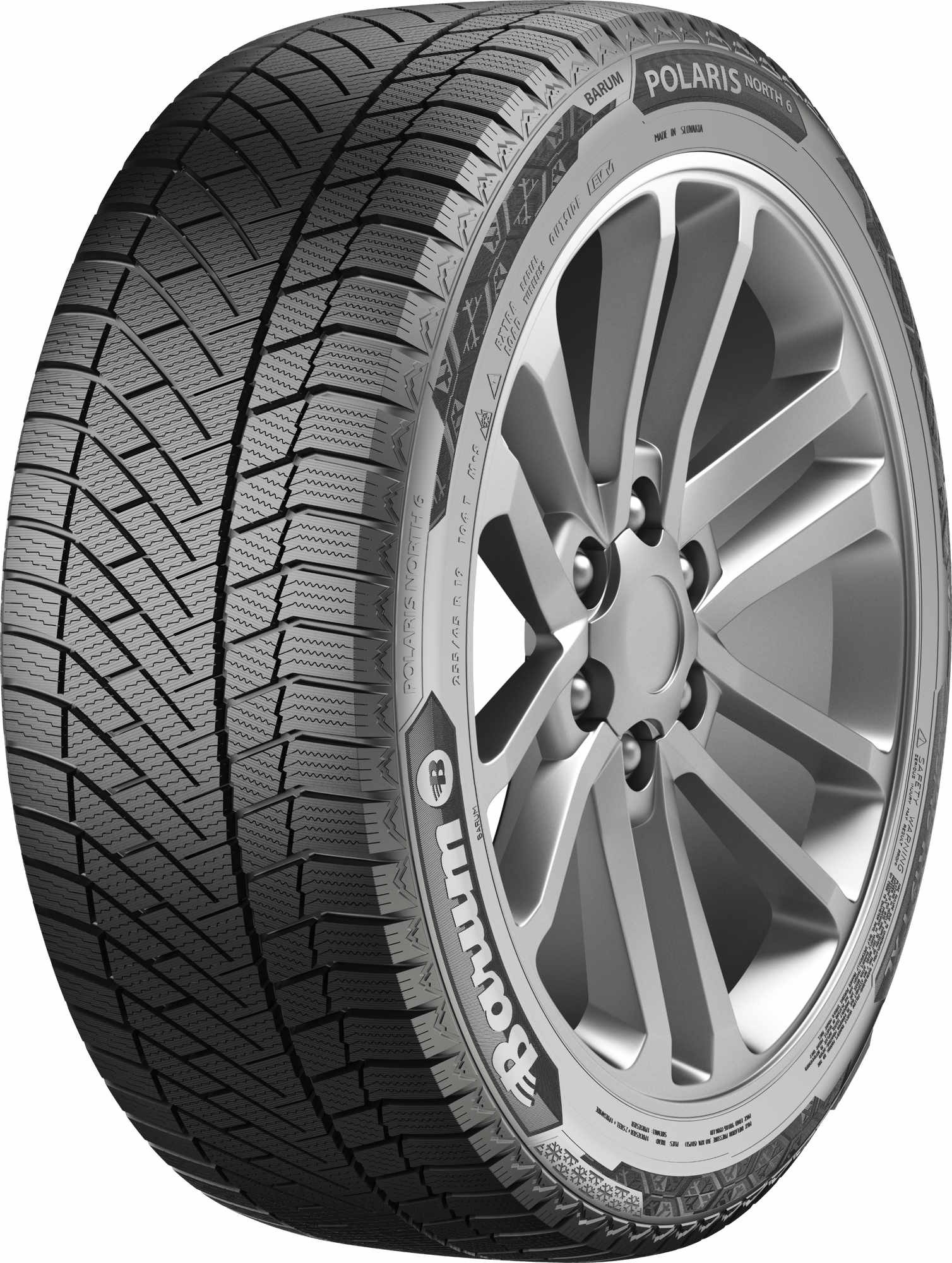 BARUM POLARIS NORTH 6