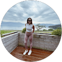 Nuria Lasmarias-Nilsen profile picture