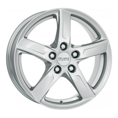 ANZIO Sprint Silver