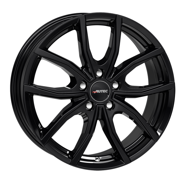 AUTEC VIDRA Gloss Black