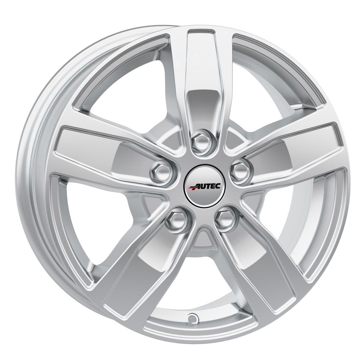 AUTEC Quantro Silver