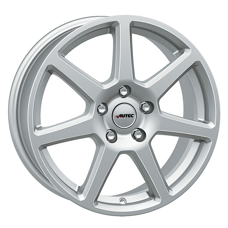 AUTEC TALLIN Silver