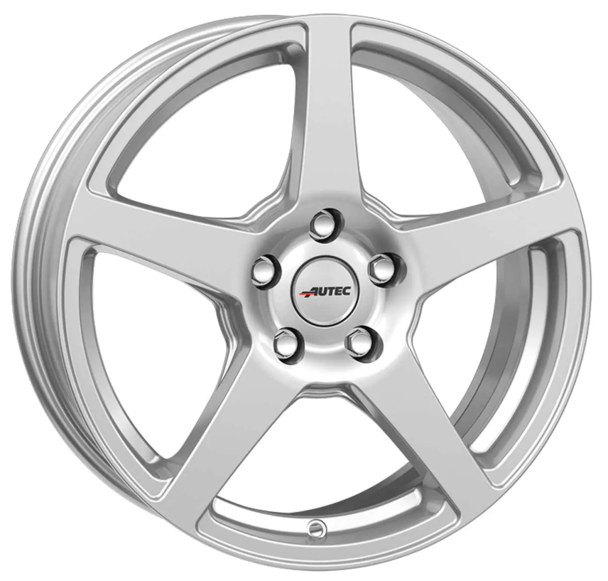 AUTEC Valea Silver