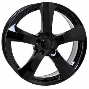 IMAGE Motion Gloss Black