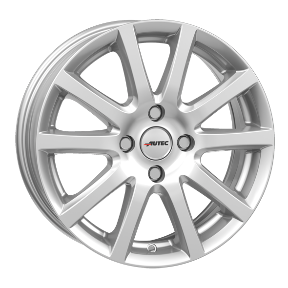 AUTEC SKANDIC Silver