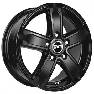 OVM Heavy ll Black