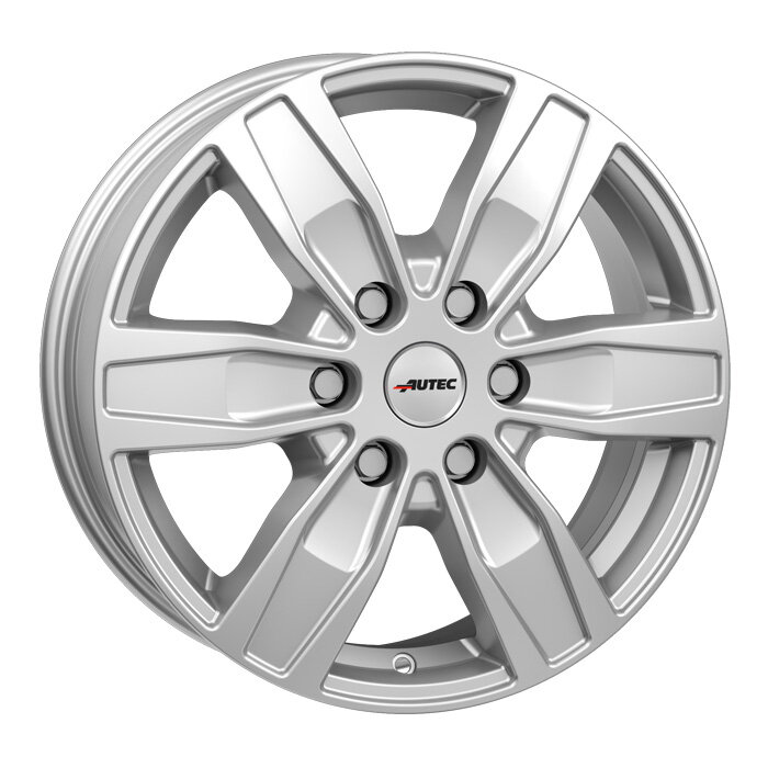 AUTEC Quantro 6 Silver