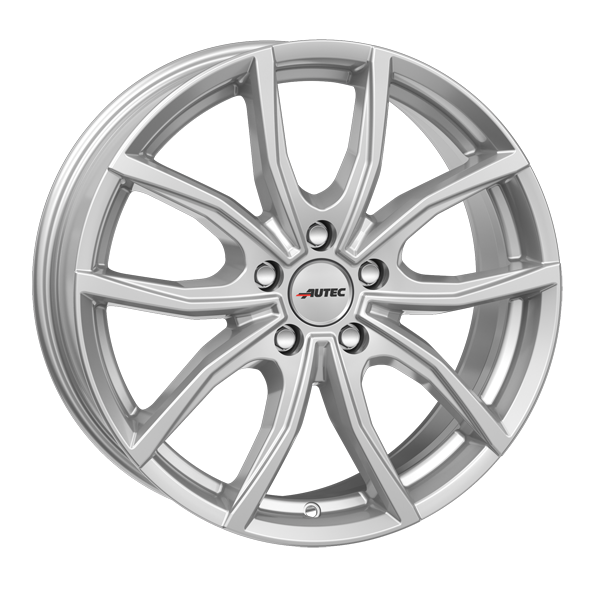 AUTEC VIDRON Silver