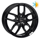 AUTEC Bavaris Black