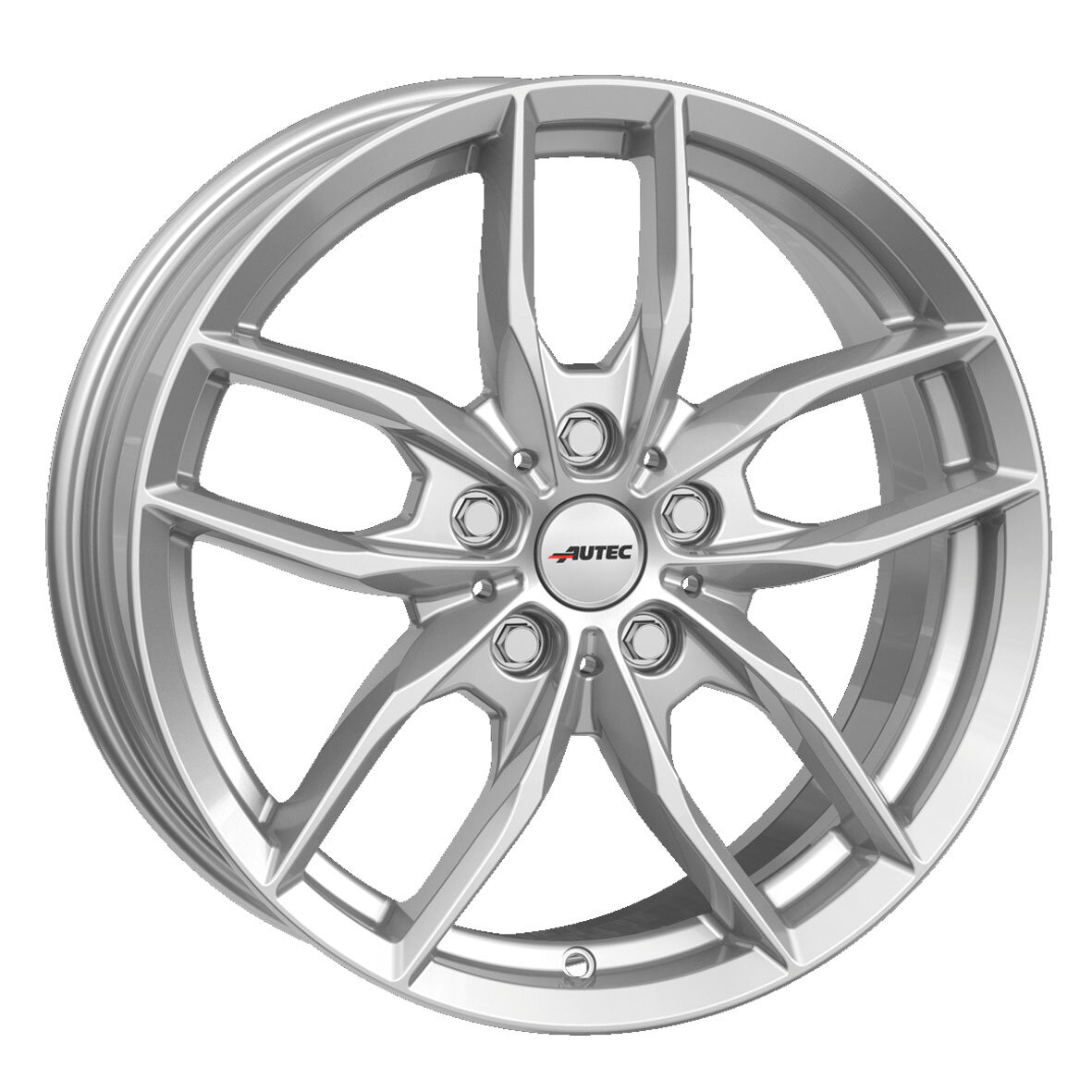 AUTEC Bavaris Silver