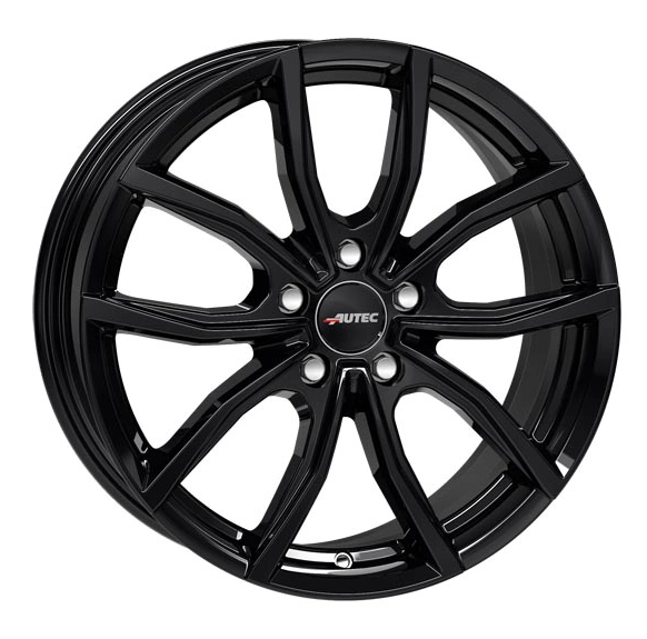AUTEC Vidron Gloss Black