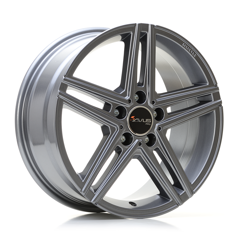 AVUS AC-515 Anthracite