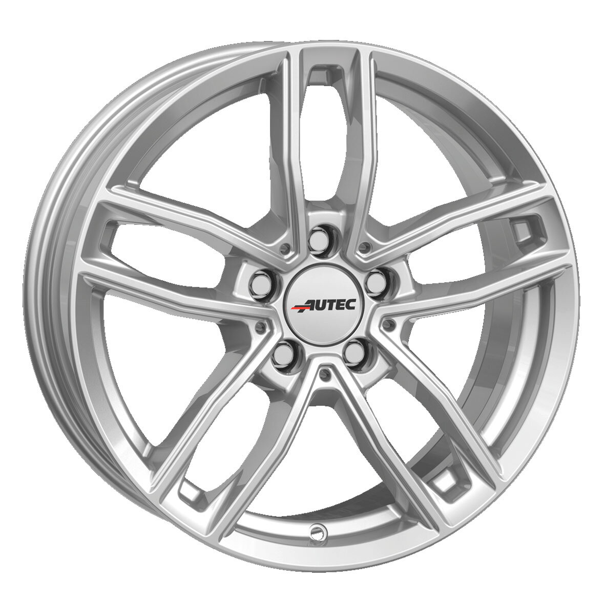 AUTEC Mercador Silver
