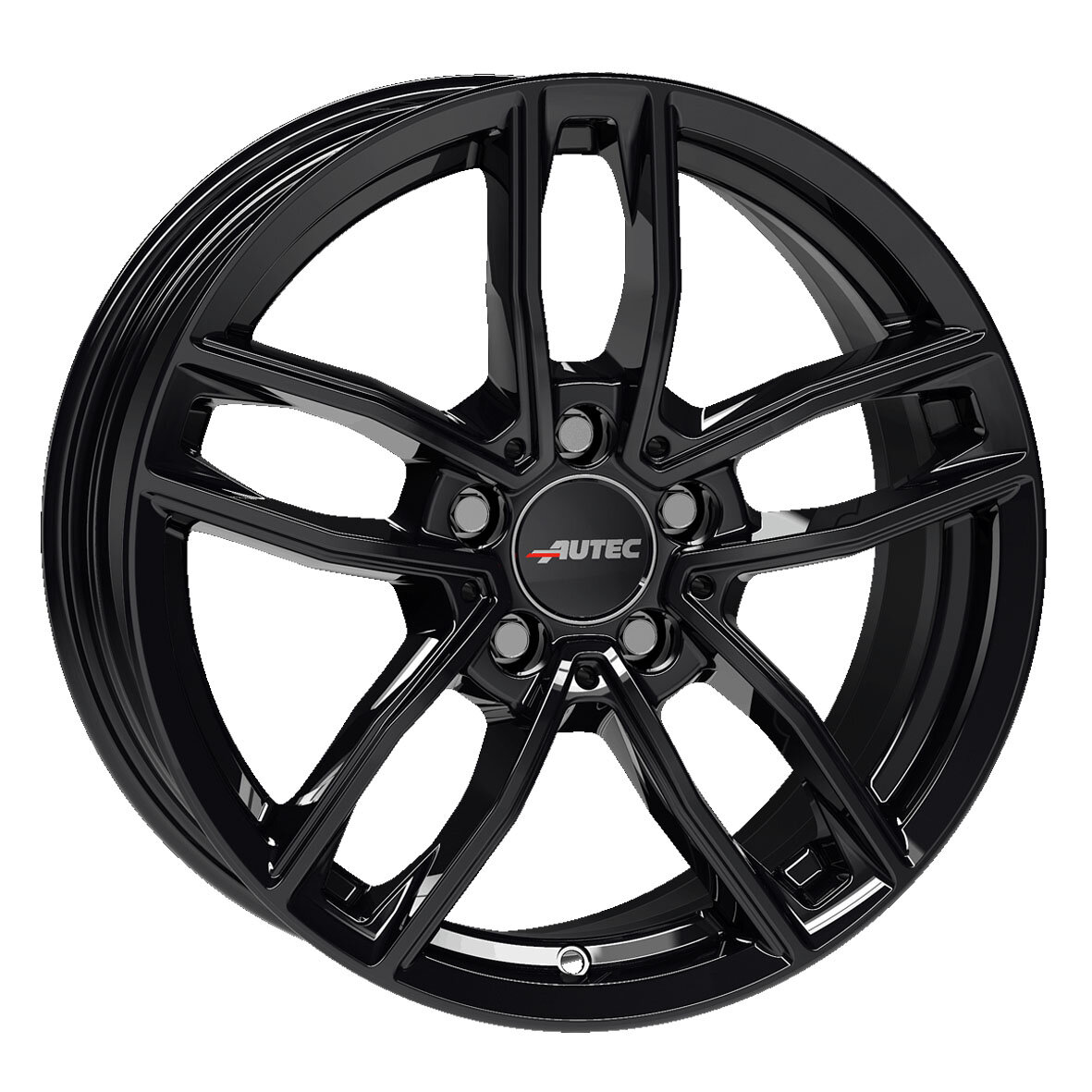 AUTEC Mercador Black