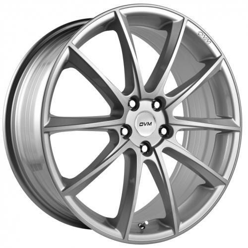 OVM ARCH Silver