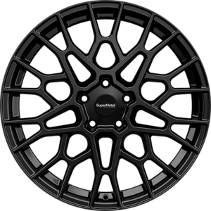 SUPERMETAL CELL Matt Black