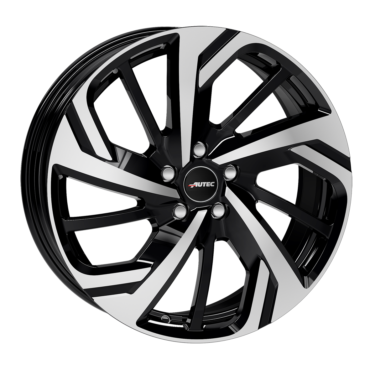 AUTEC Rixon