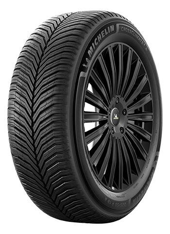 MICHELIN CROSSCLIMATE 3