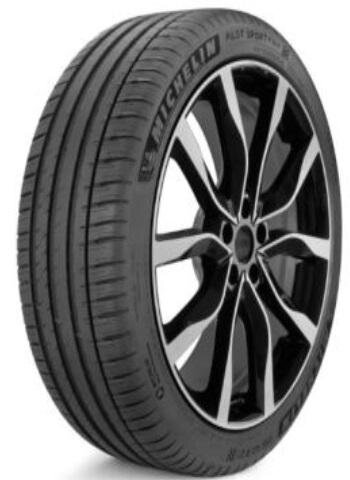 MICHELIN PILOT SPORT 4 SUV