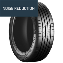CONTINENTAL EcoContact 6Q CONTINENTAL EcoContact 6Q