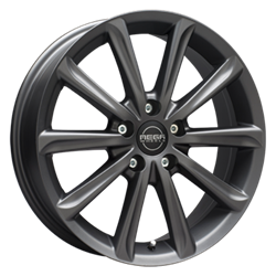 MEGA WHEELS Virgo Dark