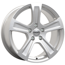 MEGA WHEELS Leo