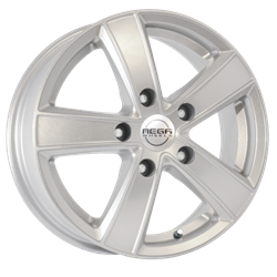 MEGA WHEELS Hercules 5