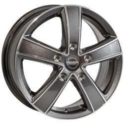 MEGA WHEELS Hercules 5