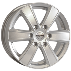 MEGA WHEELS Hercules 6