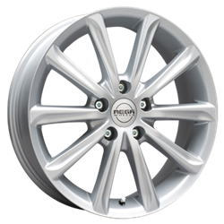 MEGA WHEELS Virgo