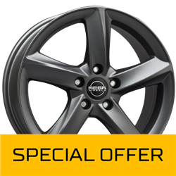 MEGA WHEELS Tigera Dark
